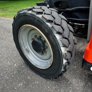 2015 JLG Telehandler G6-42A