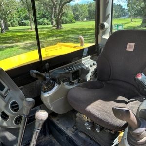 2016 JCB Excavators 85Z-1