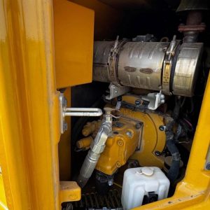 2022 Caterpillar Excavators 306 CR