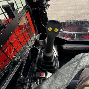 2025 MANITOU Skid Steers 2750V