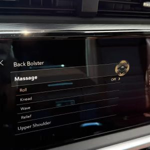 2024 GMC Sierra 2500 HD Crew Cab Denali Ultimate White Exterior