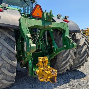 2015 JOHN DEERE Tractors 9420R