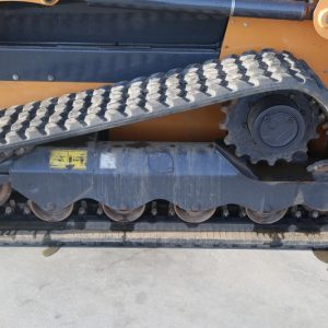 2024 CASE Skid Steers TR340B