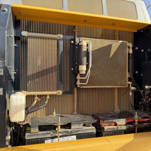 2017 DEERE Excavators 250G LC