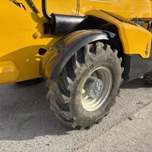 2018 JCB Telehandler 508-66