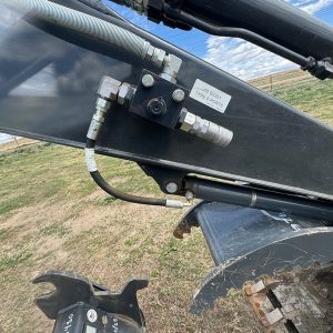 2022 DEERE Excavators 50G