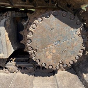 2022 KOMATSU Excavators PC360 LC-11