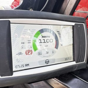 2025 MANITOU Skid Steers 2750V