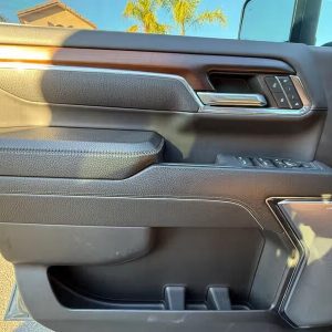 2024 GMC Sierra 2500 HD Crew Cab Denali Pickup 4D