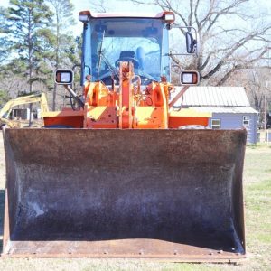 2015 DOOSAN Loaders DL220-3