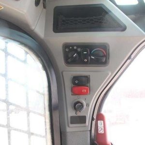 2019 CATERPILLAR Skid Steers 299D3 XE