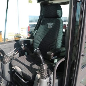 2020 CASE Excavators CX57C