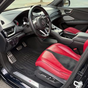 2021 Acura RDX SH-AWD wA-SPEC Pkg Sport Utility 4D