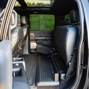 2021 Ford F150 Raptor w Equipment Group 801A High