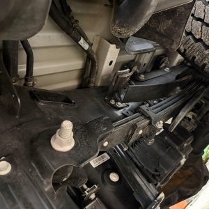 2023 F350 Platinum SuperDuty