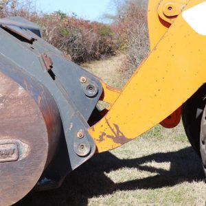 2015 DOOSAN Loaders DL220-3
