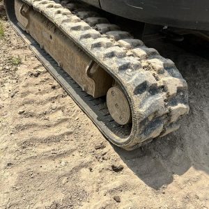 2022 BOBCAT Excavators E35