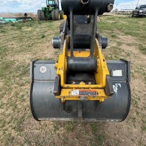 2022 DEERE Excavators 50G