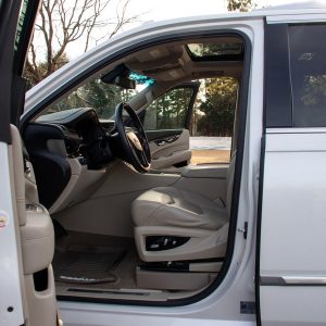 2020 Cadillac Escalade Luxury Sport Utility 4D