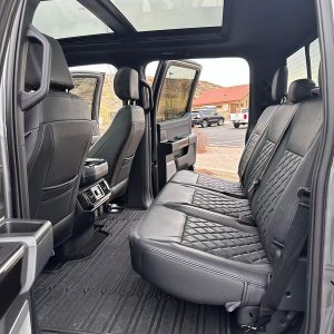 2021 Ford F150 SuperCrew Cab XLT Pickup