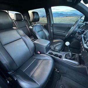 2022 Toyota Tacoma Double Cab TRD Off-Road