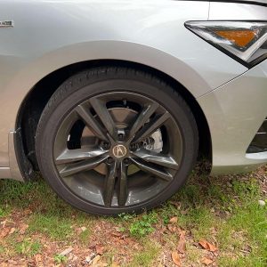 2023 Acura Integra 1.5T wA-Spec Pkg Hatchback Sedan 4D