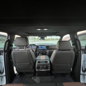 2023 Chevrolet Silverado 1500 Crew Cab High Country Pickup