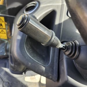 2013 JCB Backhoe Loader 4CX ECO