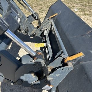 2013 New Holland Tractors T6.155