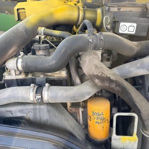 2018 JCB Telehandler 508-66