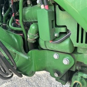 2019 John Deere Tractors 5075E