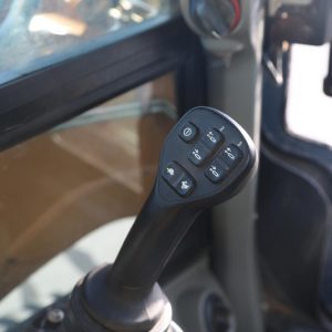 2024 CASE Skid Steers TR340B