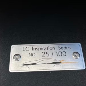 2021 Lexus LC 500 Coupe