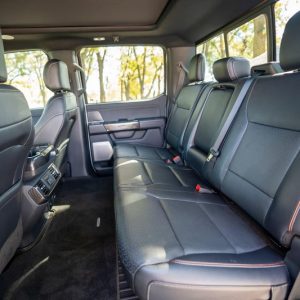 2022 Ford F150 FTX Lariat Supercharged 4X4 SuperCrew