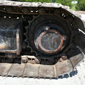 2021 CATERPILLAR Excavators 336