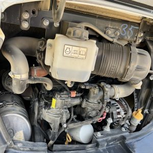 2022 BOBCAT Excavators E35