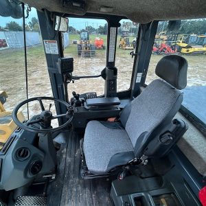 2014 DEERE Loaders 624K