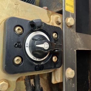 2015 CASE Excavators CX350D