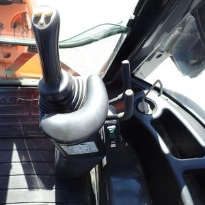 2018 CASE Backhoe Loader 580SN