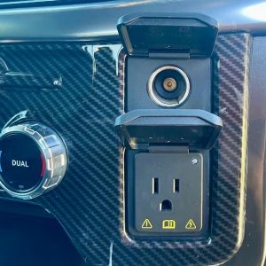 2022 Ford F150 FTX Lariat Supercharged 4X4 SuperCrew