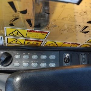 2018 CATERPILLAR Excavators 315FL