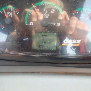 2019 CASE Backhoe Loader 580SN