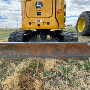 2022 DEERE Excavators 50G