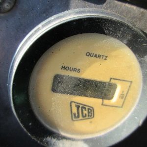 2016 JCB Telehandler 510-56