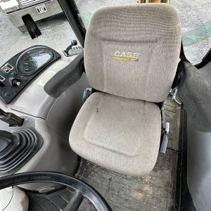 2003 CASE Backhoe Loader 580 Super M