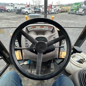 2003 CASE Backhoe Loader 580 Super M