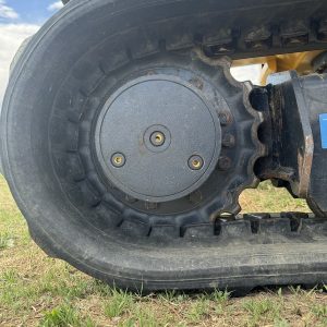 2022 DEERE Excavators 50G