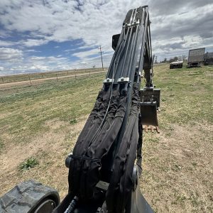 2022 DEERE Excavators 50G