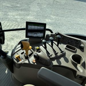 2023 JOHN DEERE Compact Tractors 6R 130