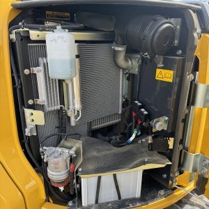 2022 DEERE Excavators 50G